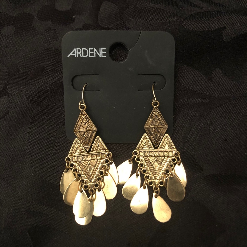 🎁3 for $20 🎁 Bohemian Dangle Earrings